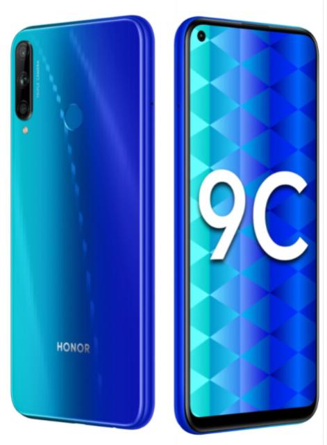 Huawei выводит на российский рынок новые смартфоны Honor